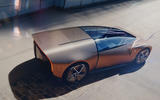 Pininfarina Concept rear Final Pininfarina Concept rear Final