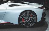 Pininfarina Battista
