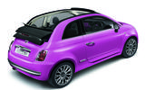 Fiat 500 at 60: special editions