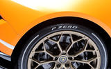 Pirelli tyre paint