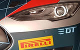 Electric GT Championship