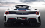 Ferrari unveils 488 Pista Spider at Pebble Beach