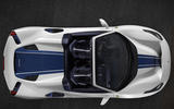 Ferrari unveils 488 Pista Spider at Pebble Beach