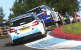 Top 10 BTCC drivers of 2016 - Autocar's picks