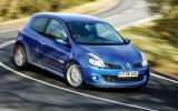 Renault Clio RS 200