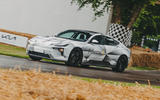 polestar 5 polestar 5