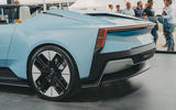 polestar 016 polestar 016