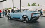 polestar 017 polestar 017