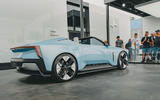 polestar 018 polestar 018