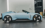polestar 019 polestar 019