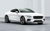 Polestar 1