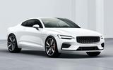 Polestar 1