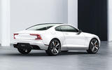 Polestar 1 coupé