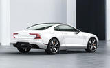 Polestar 1 hybrid to go on ‘brand-building’ world tour before 2019 launch