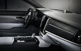 Polestar 1 coupé