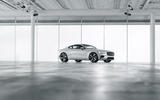 Polestar 1 coupé