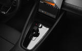 Polestar 2 - interior Polestar 2 - interior