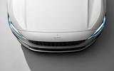 Polestar 2 - static front Polestar 2 - static front