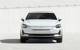 Polestar 2 2024 update front