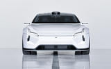 Polestar Precept front