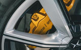 Polestar 3 brakes Polestar 3 brakes