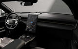 polestar 3 interior