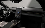 Polestar 3 interior Polestar 3 interior