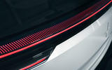 Polestar 3 lightbar Polestar 3 lightbar