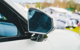 Polestar 3 mirror Polestar 3 mirror