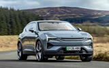 Polestar 3 review 2026 046