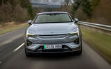 Polestar 3 review 2026 073