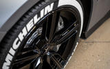 Polestar 5 prototype 2023 wheel Polestar 5 prototype 2023 wheel