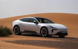 Polestar 5 review 2026 055