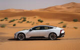 Polestar 5 review 2026 056