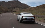 Polestar 5 review 2026 058