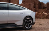 Polestar 5 review 2026 073
