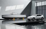 Polestar baot original
