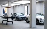 Polestar Solihull Space
