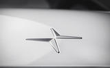 Polestar's new stand-alone logo