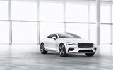 Polestar 1