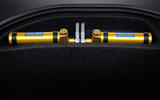 Polestar2 BST Edition 270 ohlins shock absorbers Polestar2 BST Edition 270 ohlins shock absorbers