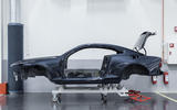 Polestar 1 prototypes enter production