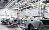 Polestar 1 prototypes enter production