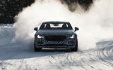 Polestar 1 test