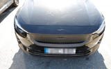 Polestar 2 front bonnet Polestar 2 front bonnet
