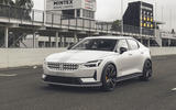 Polestar 2 Goodwood (2) Polestar 2 Goodwood (2)