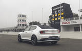 Polestar 2 Goodwood (4) Polestar 2 Goodwood (4)