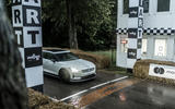 Polestar 2 Goodwood FOS 2021 (4) Polestar 2 Goodwood FOS 2021 (4)