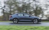 polestar 2 lrsm panning 0 polestar 2 lrsm panning 0