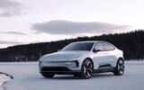 Polestar 2 render 2026 web